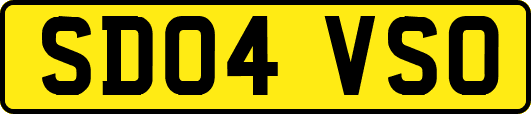 SD04VSO
