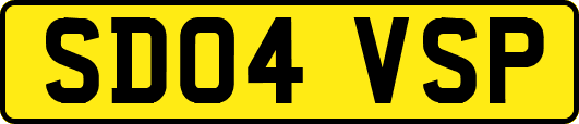 SD04VSP