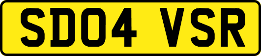 SD04VSR