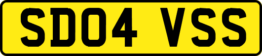 SD04VSS