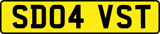 SD04VST