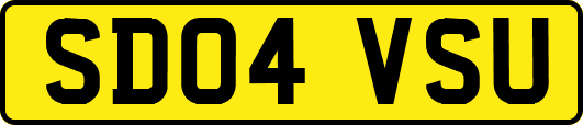 SD04VSU