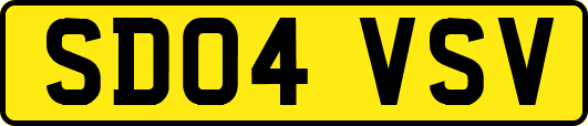 SD04VSV