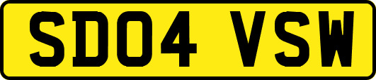 SD04VSW