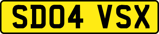 SD04VSX