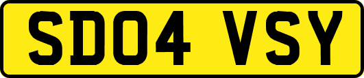 SD04VSY