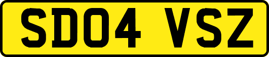 SD04VSZ