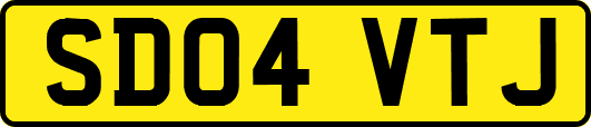 SD04VTJ