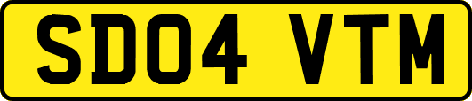 SD04VTM