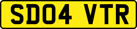 SD04VTR