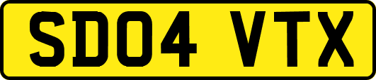 SD04VTX