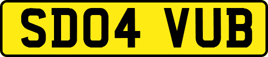 SD04VUB