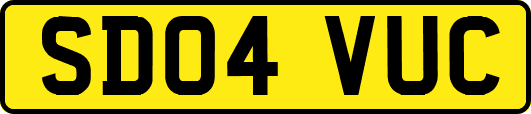 SD04VUC