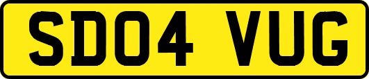 SD04VUG
