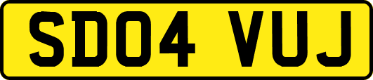 SD04VUJ