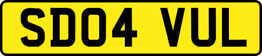 SD04VUL