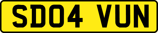 SD04VUN