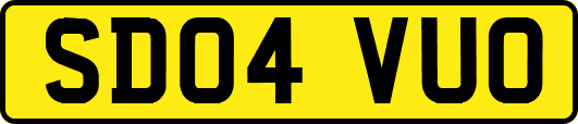SD04VUO