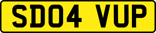SD04VUP