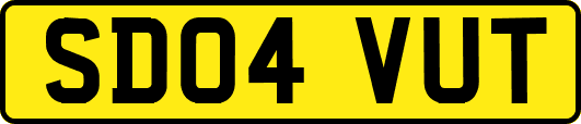 SD04VUT