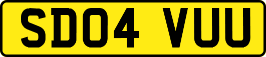 SD04VUU