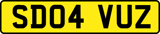 SD04VUZ