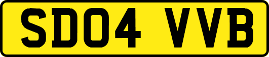 SD04VVB