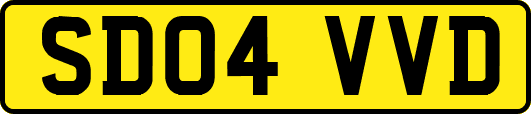 SD04VVD