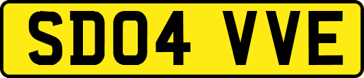 SD04VVE