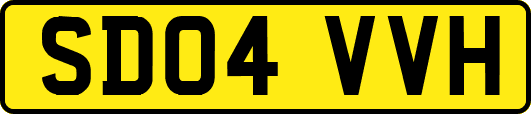 SD04VVH