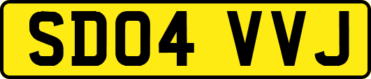 SD04VVJ