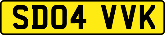 SD04VVK