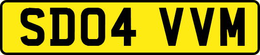 SD04VVM