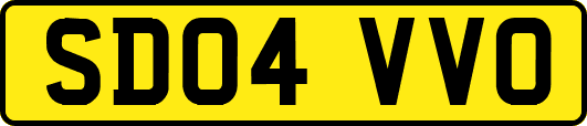 SD04VVO