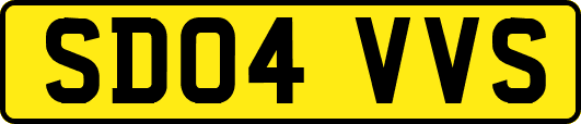 SD04VVS