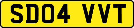 SD04VVT