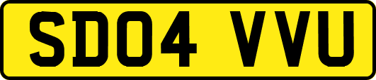 SD04VVU