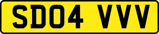 SD04VVV