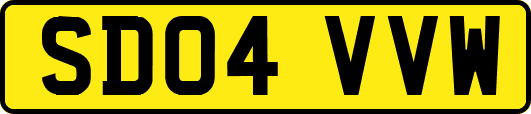 SD04VVW