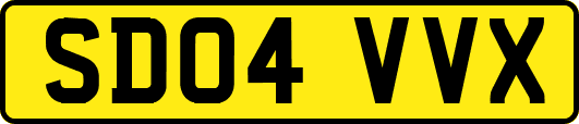 SD04VVX