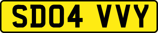 SD04VVY