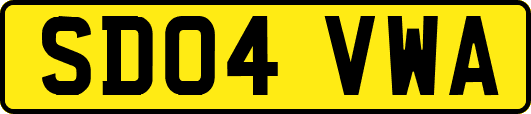SD04VWA