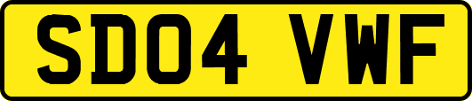 SD04VWF