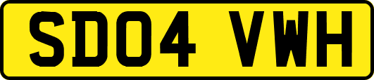SD04VWH