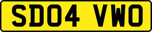 SD04VWO