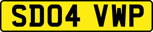 SD04VWP