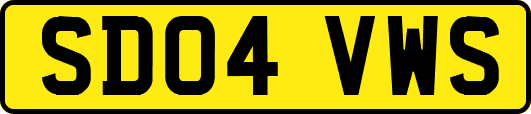 SD04VWS