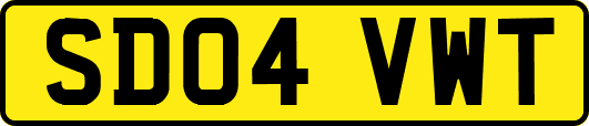 SD04VWT