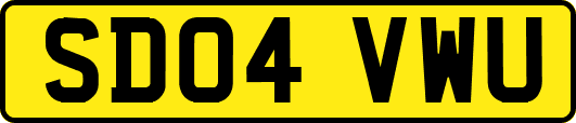 SD04VWU