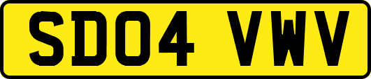 SD04VWV